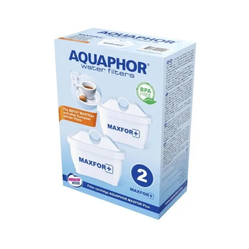 Cartus Aquaphor Maxfor+ 200L
