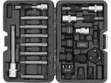 Set chei alternator Yato YT-04211 - imagine produs 1