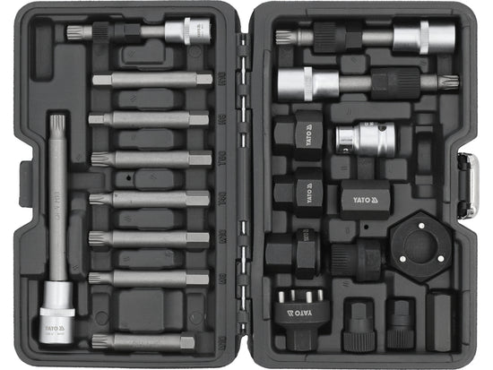 Set chei alternator Yato YT-04211 - imagine produs 1