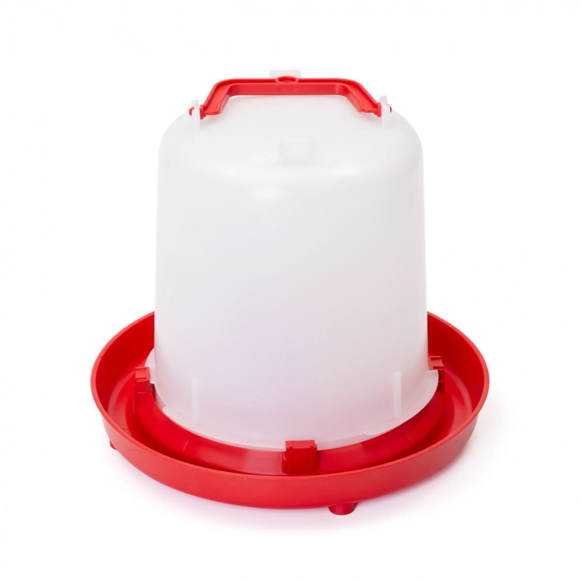 Adaptoare pentru pui, tip clopot, 10 litri