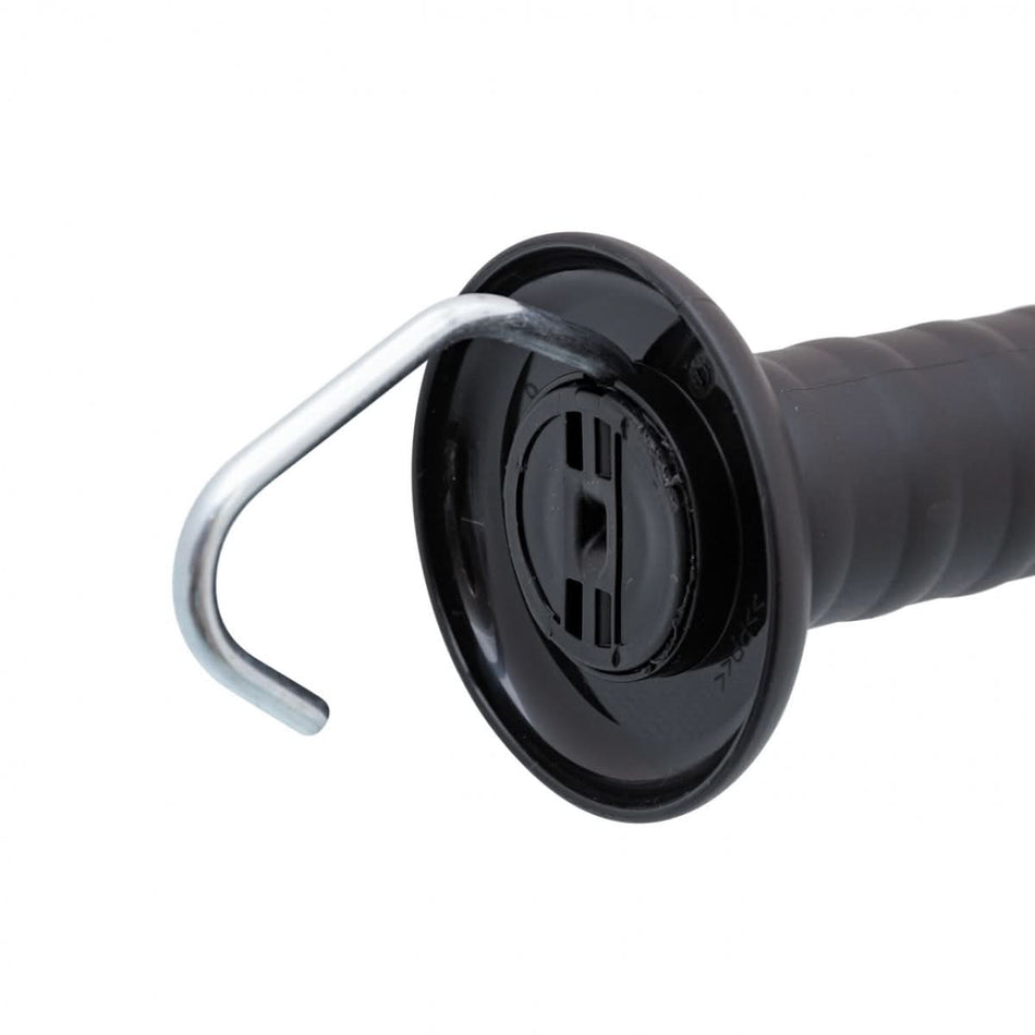 Maner poarta gard electric 40 mm