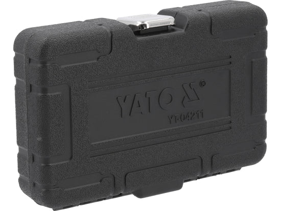 Set chei alternator Yato YT-04211 - imagine produs 3