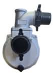 Ansamblu pompa Elefant WP60 compatibil motopompa 2 si 3 toli