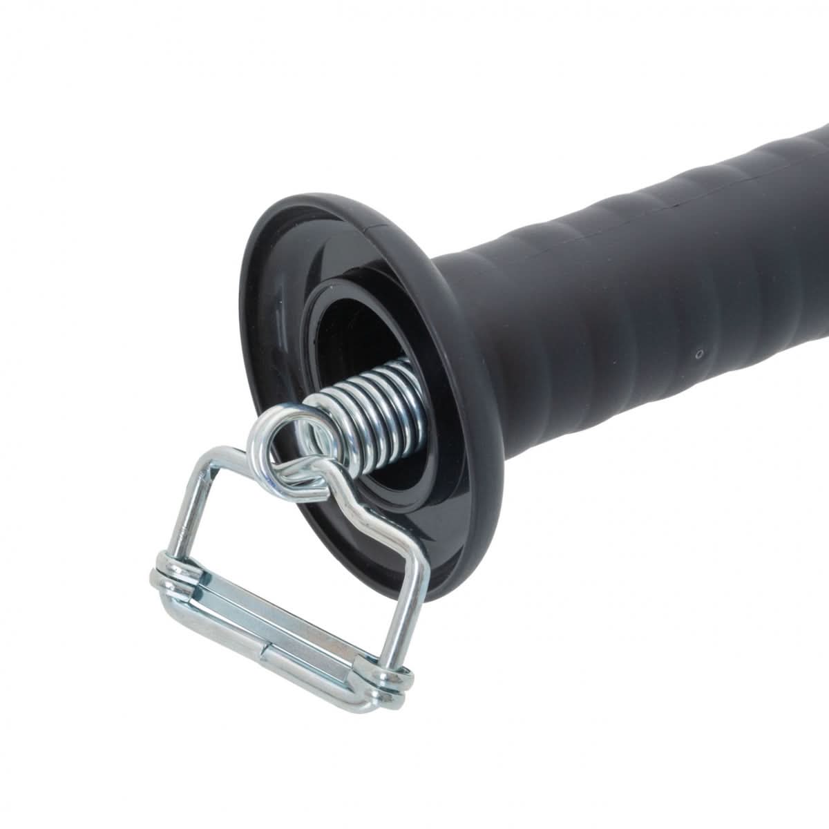 Maner poarta gard electric 40 mm