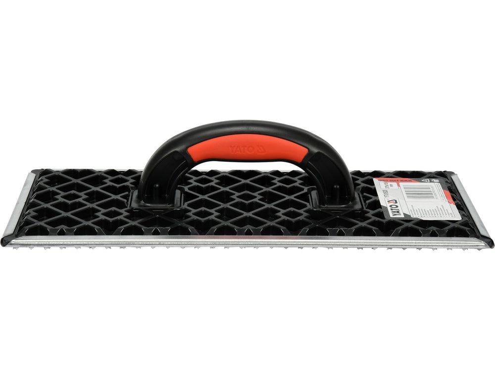 Gletiera pentru razuit polistiren 375x155 mm, eficienta si durabila - vedere 1