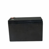 Acumulator 12V pentru Pompa de Stropit - 2 Ah, 30 min autonomie