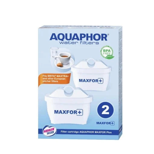 Cartus Aquaphor Maxfor+ 200L PROFESIONAL