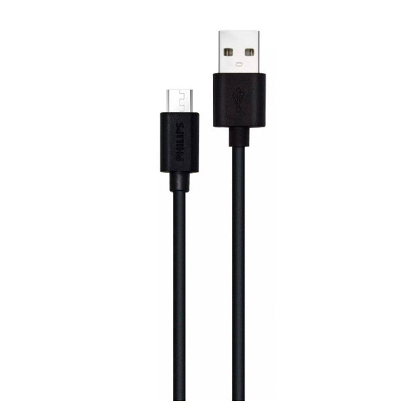 Cablu Date și Încărcare 2 m USB-A la Micro USB 2 m USB-A la Micro USB