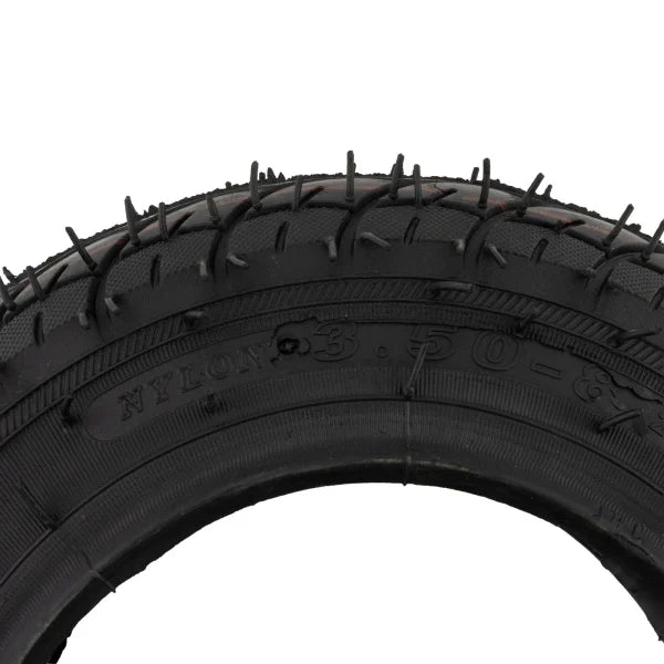 Anvelopa PROFESIONAL roaba 350-8 cauciuc