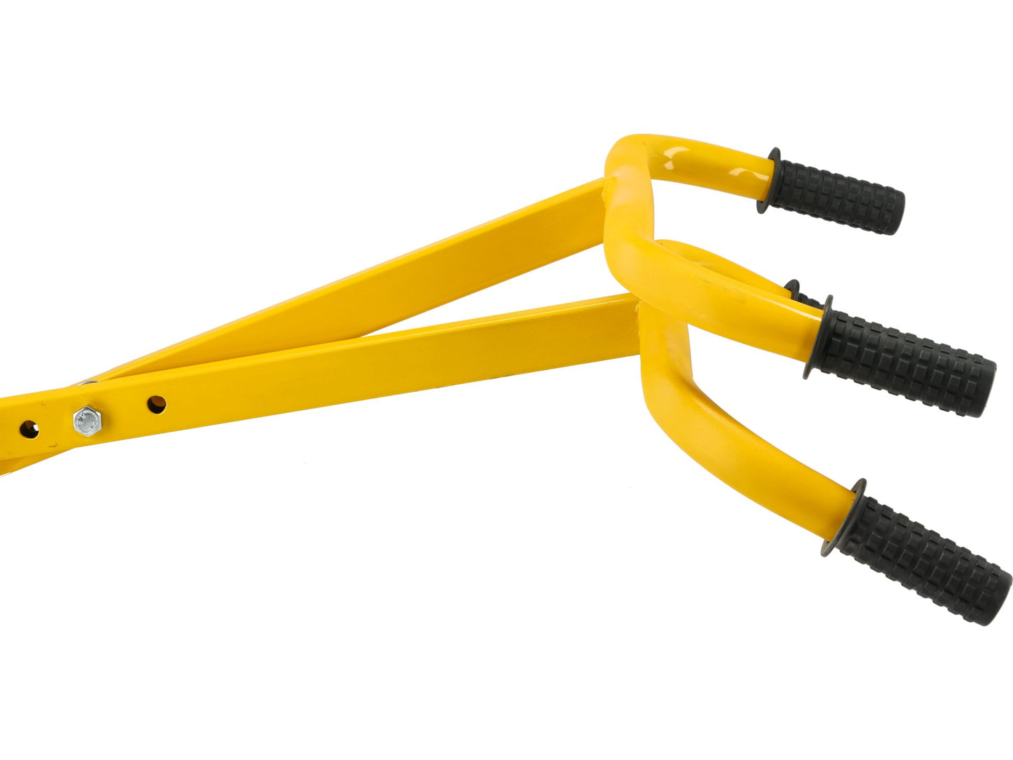 DISPOZITIV MONTARE PAVAJ, LATERAL