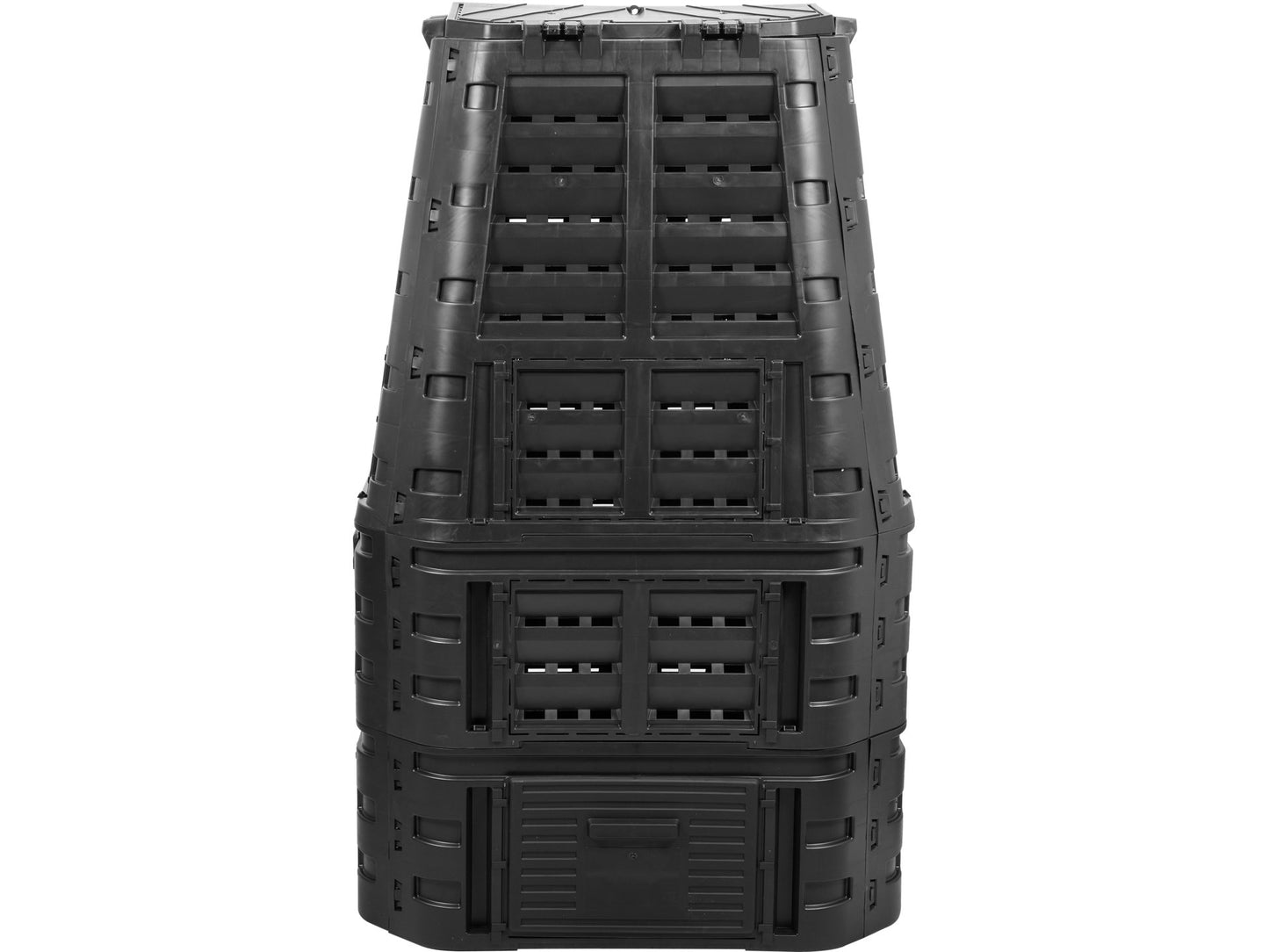 COMPOSTOR DIN PLASTIC 1000L