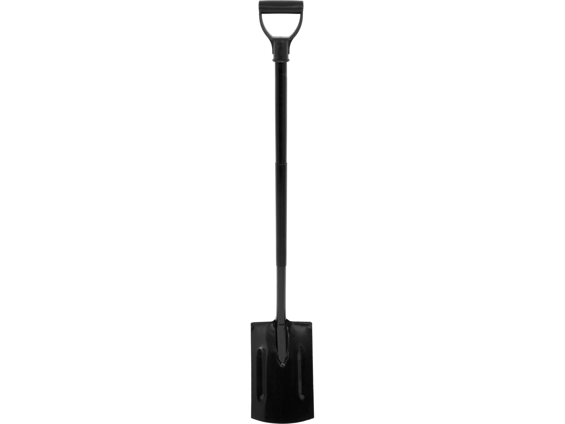 CAZMA - COADA METAL ''DY'', 120CM