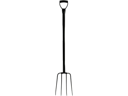 FURCA MANER METAL 4 DINTI