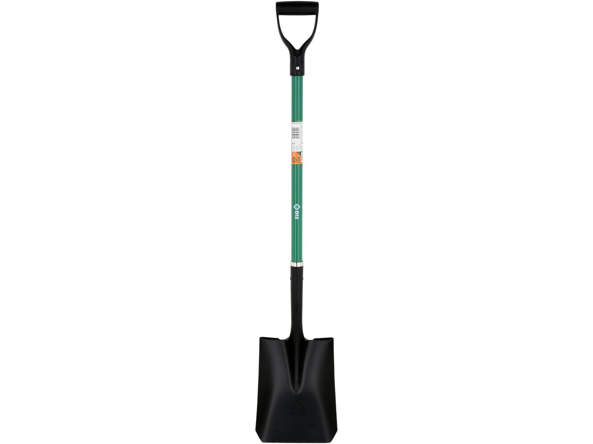 LOPATA PENTRU NISIP 120CM, COADA FIBRA DE STICLA