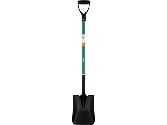 LOPATA PENTRU NISIP 120CM, COADA FIBRA DE STICLA