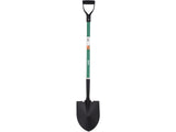 CAZMA 120CM, COADA FIBRA DE STICLA