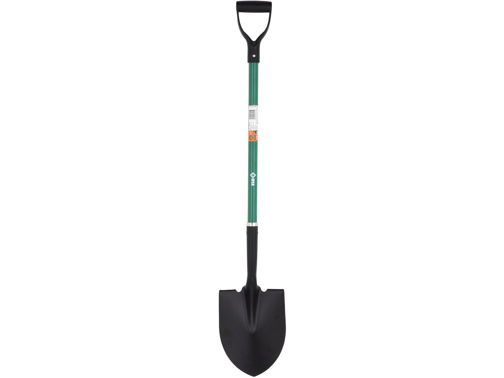 CAZMA 120CM, COADA FIBRA DE STICLA