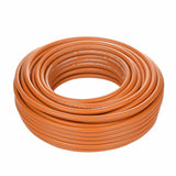 Furtun gaz 22m x 8mm, presiune 20 bari, pentru sudura si GPL