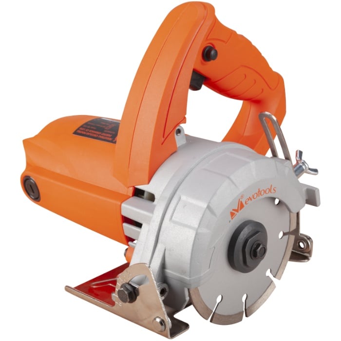 Fierastrau Circular Placi Ceramice EvoTools CS1250, 1250W, 1380 rpm