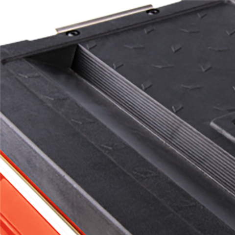 Troler pentru scule, capacitate 45 kg, portabil si rezistent