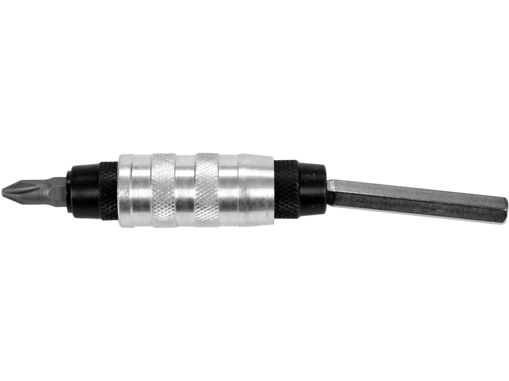 Adaptor unghiular biti Yato YT-04635 - imagine produs 4