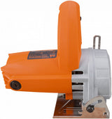 Fierastrau Circular Placi Ceramice EvoTools CS1250, 1250W, 1380 rpm