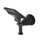 Spot LED de Gradina Solar 1.5W, 6500K, 340x290x95 mm