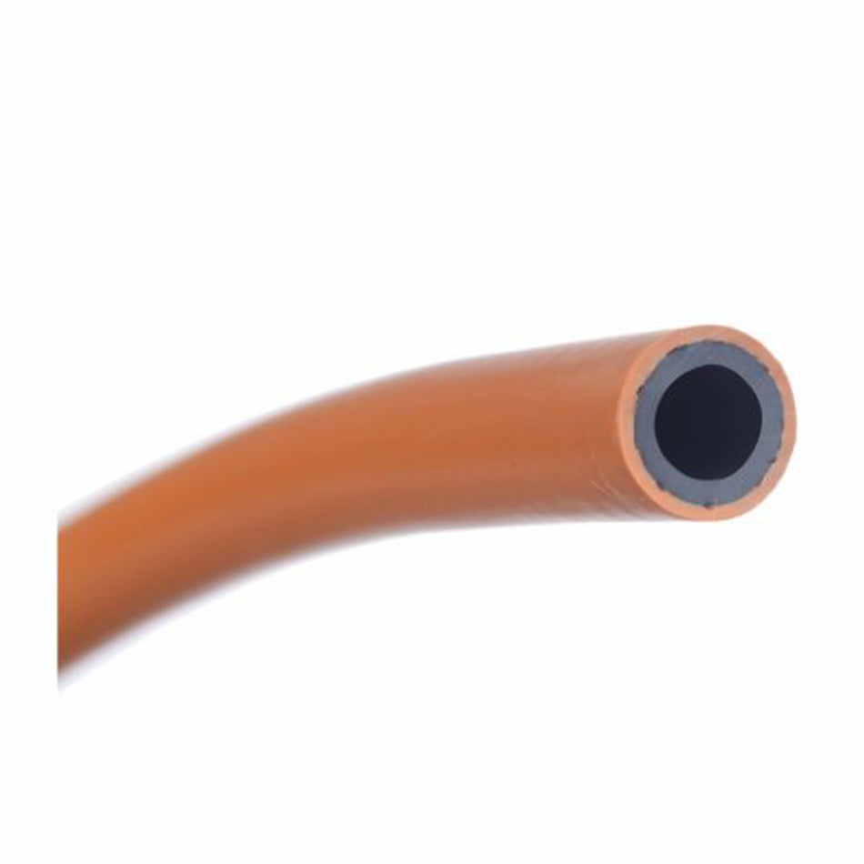 Furtun gaz 22m x 8 mm, refulare, presiune 20 bari – ideal pentru gaz si sudura