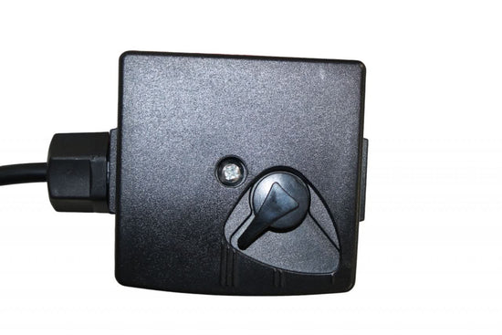 Pompa Recirculare Elefant EXR25 6G-130, 100W, pentru sisteme incalzire