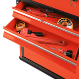 Troler modular pentru scule Yato YT-09102 - imagine produs 7