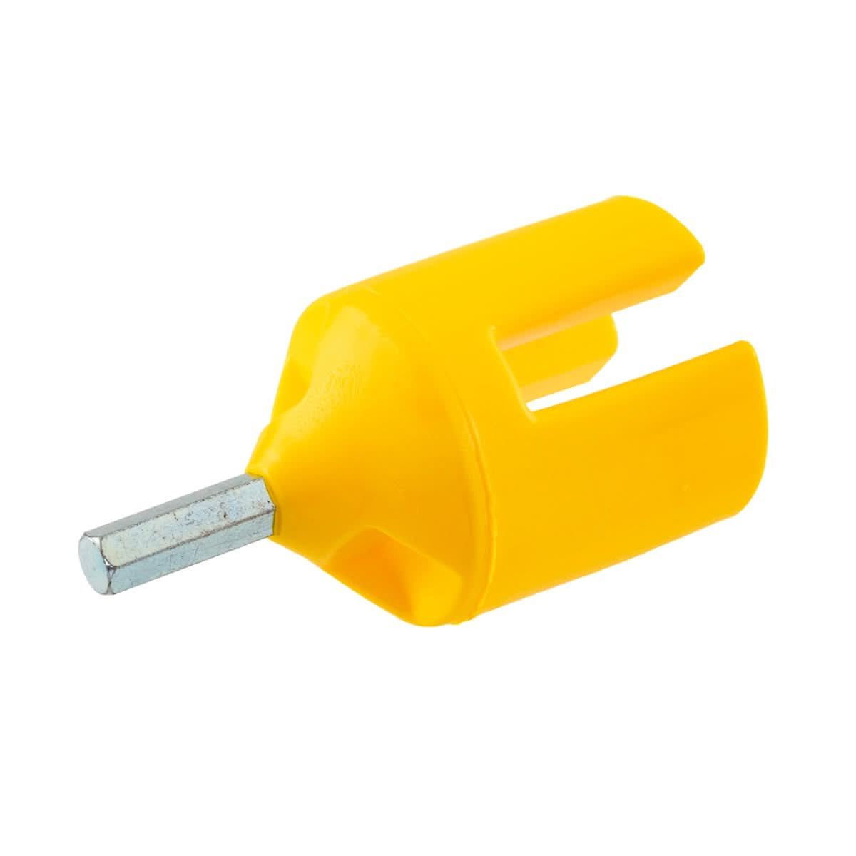 Dispozitiv infiletare izolatori gard electric