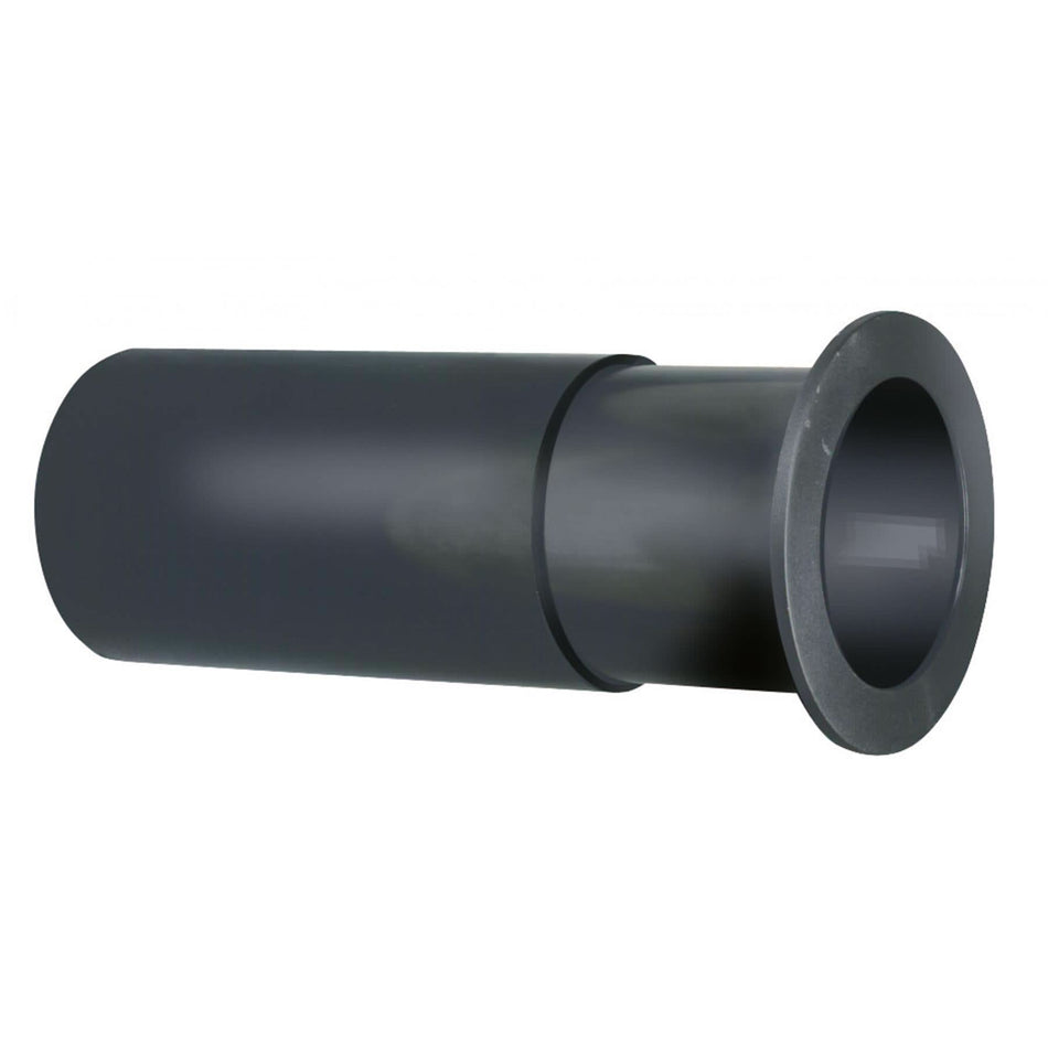 Tub Reflex cu Lungime Reglabila, Ø66 x 125 - 250 mm, 2 Bucati/Pachet
