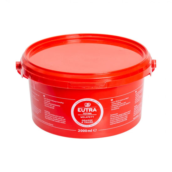 Crema pentru uger, Eutra, 2000 ml