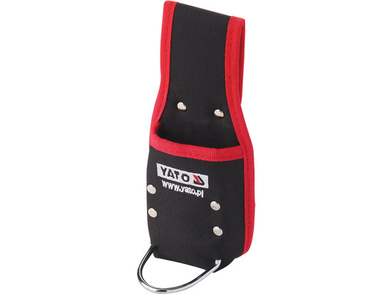 Suport pentru ciocan si cuie, organizator practic pentru atelier Yato YT-7419 - imagine produs 1