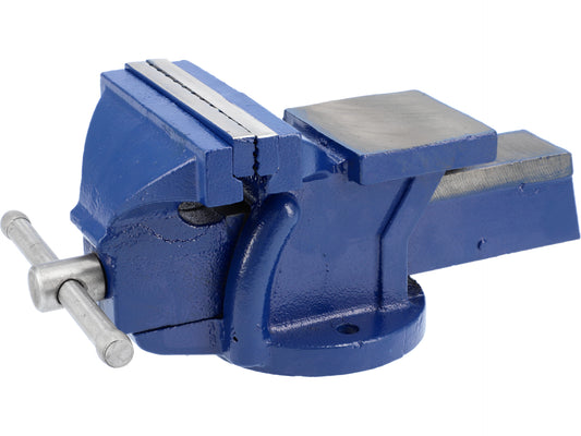 MENGHINĂ DE BANC FIXĂ 100MM