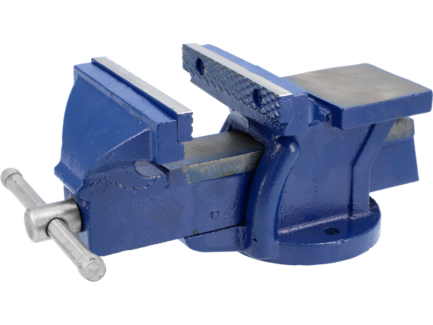 MENGHINĂ DE BANC FIXĂ 100MM