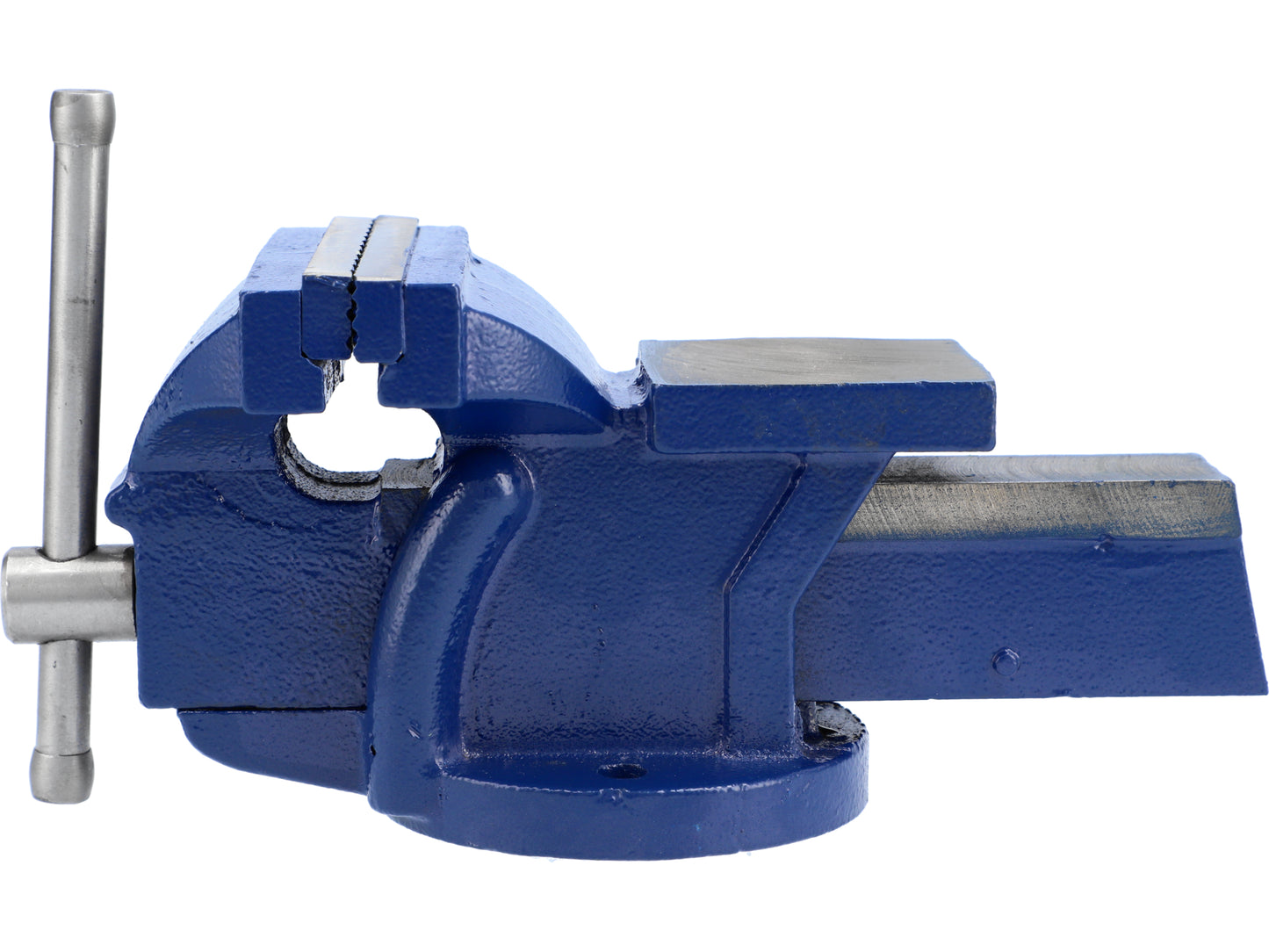 MENGHINĂ DE BANC FIXĂ 100MM