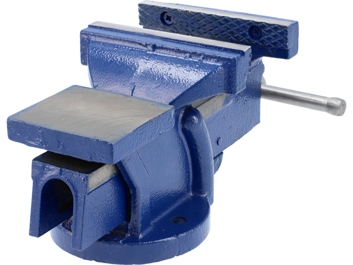 MENGHINĂ DE BANC FIXĂ 100MM