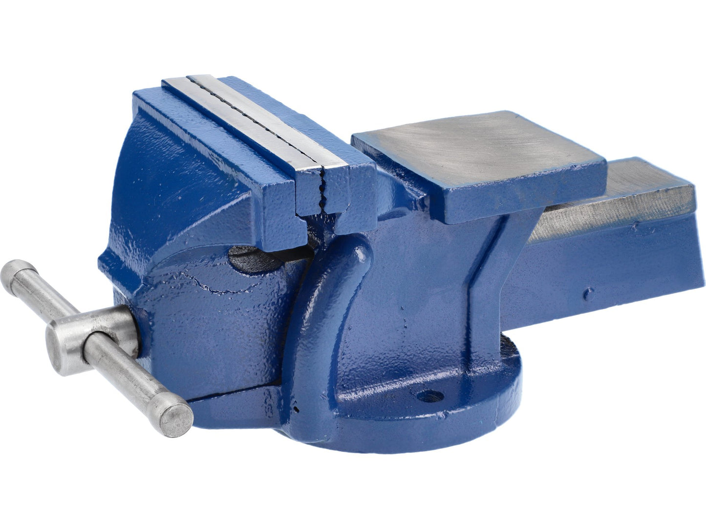 MENGHINĂ DE BANC FIXĂ 125MM