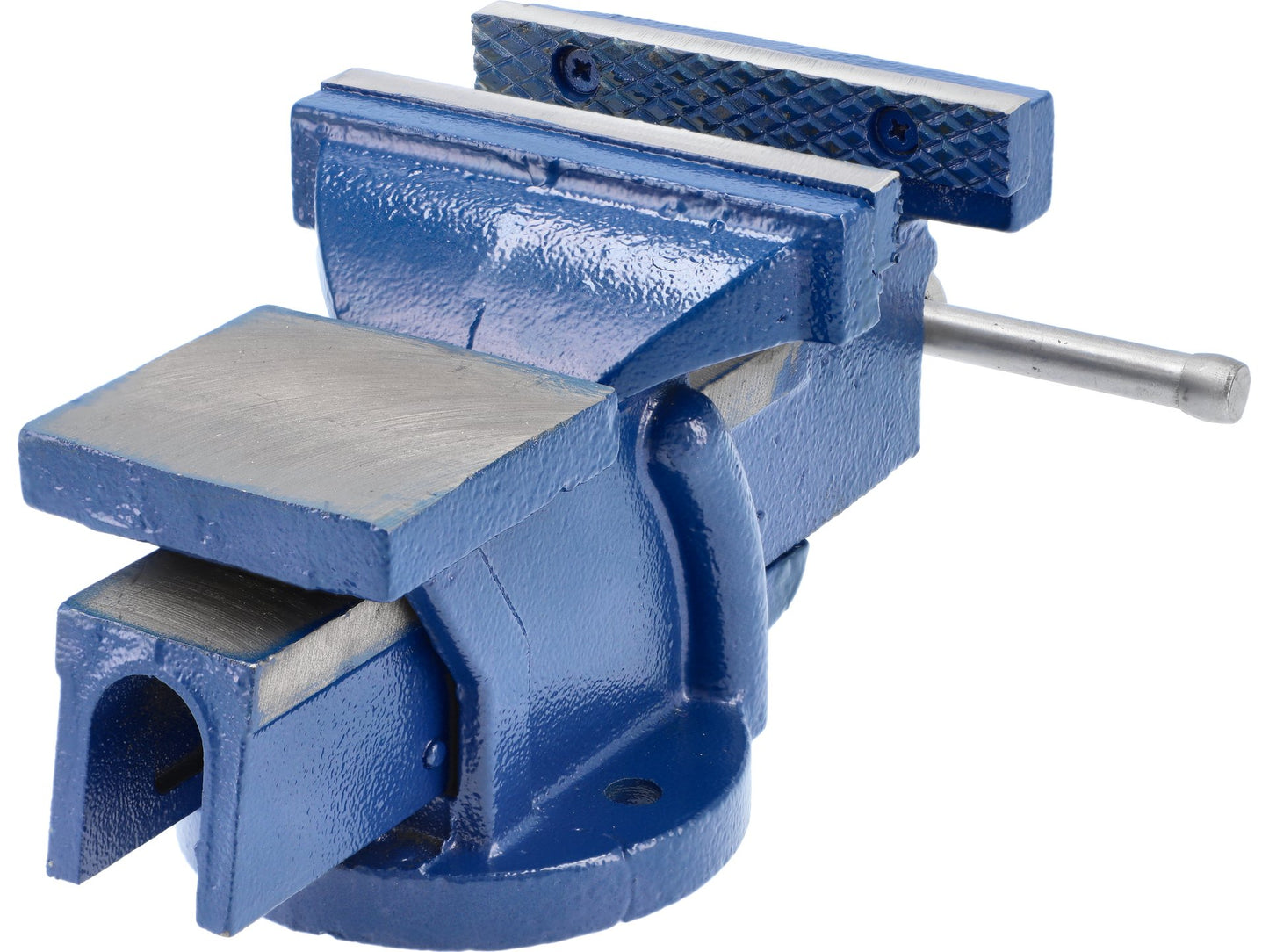 MENGHINĂ DE BANC FIXĂ 125MM