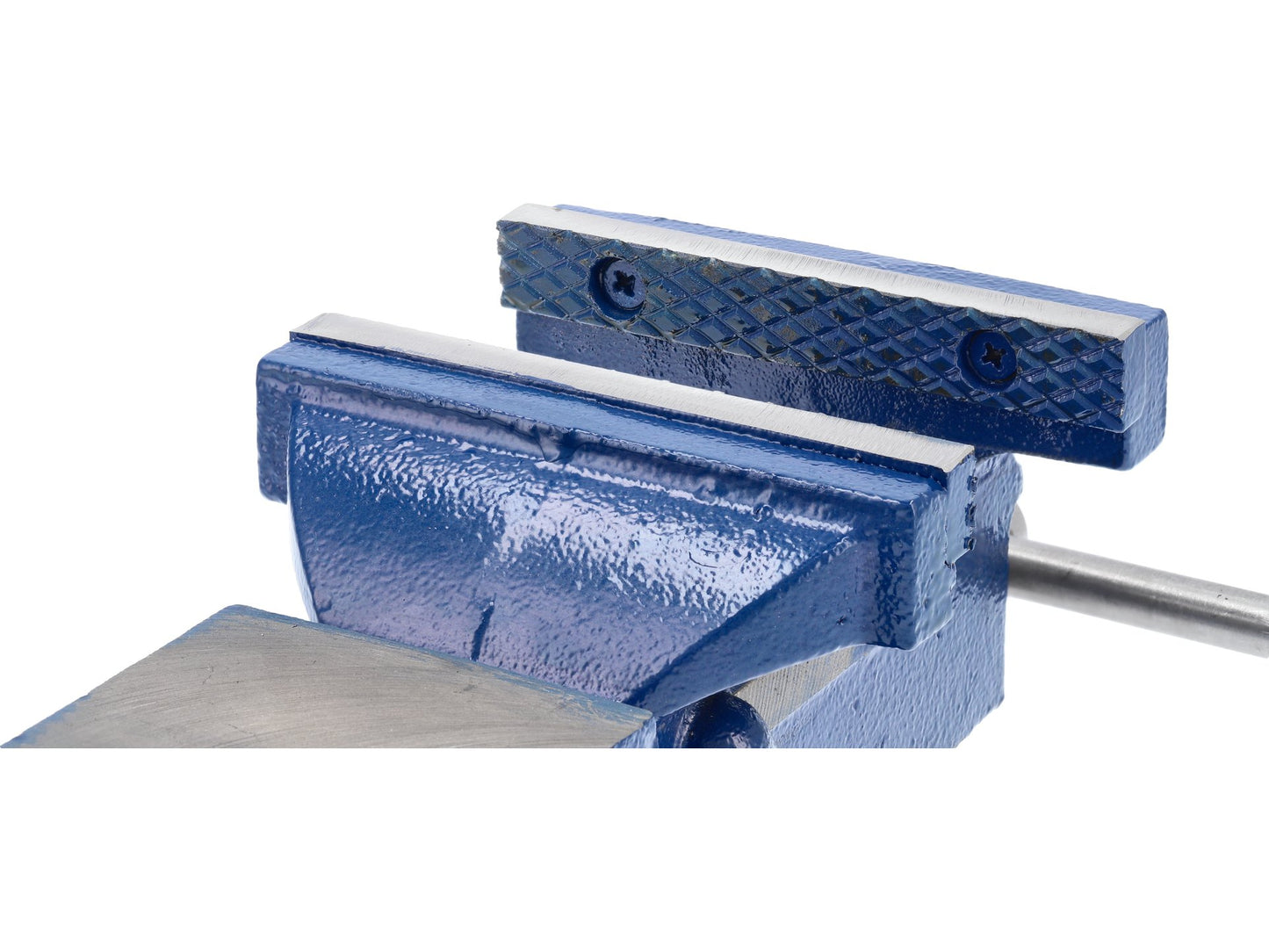 MENGHINĂ DE BANC FIXĂ 125MM