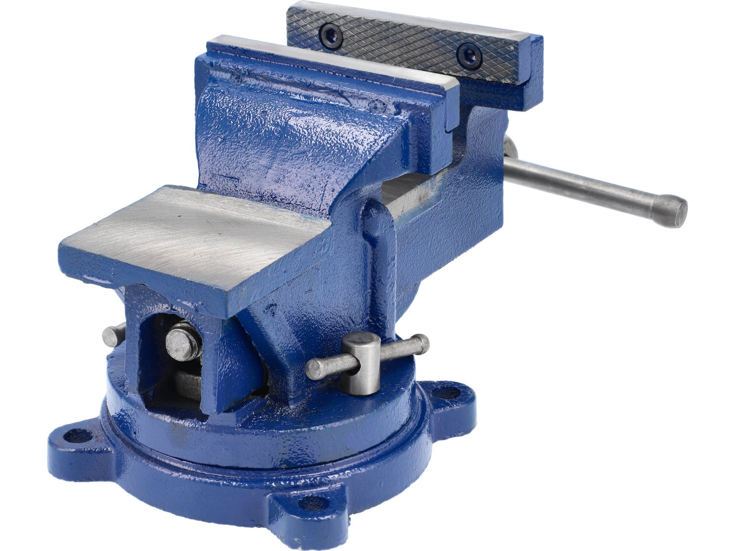 MENGHINĂ DE BANC FIXĂ 100MM