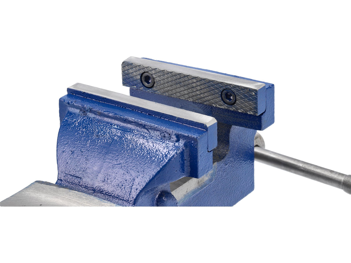 MENGHINĂ DE BANC FIXĂ 100MM