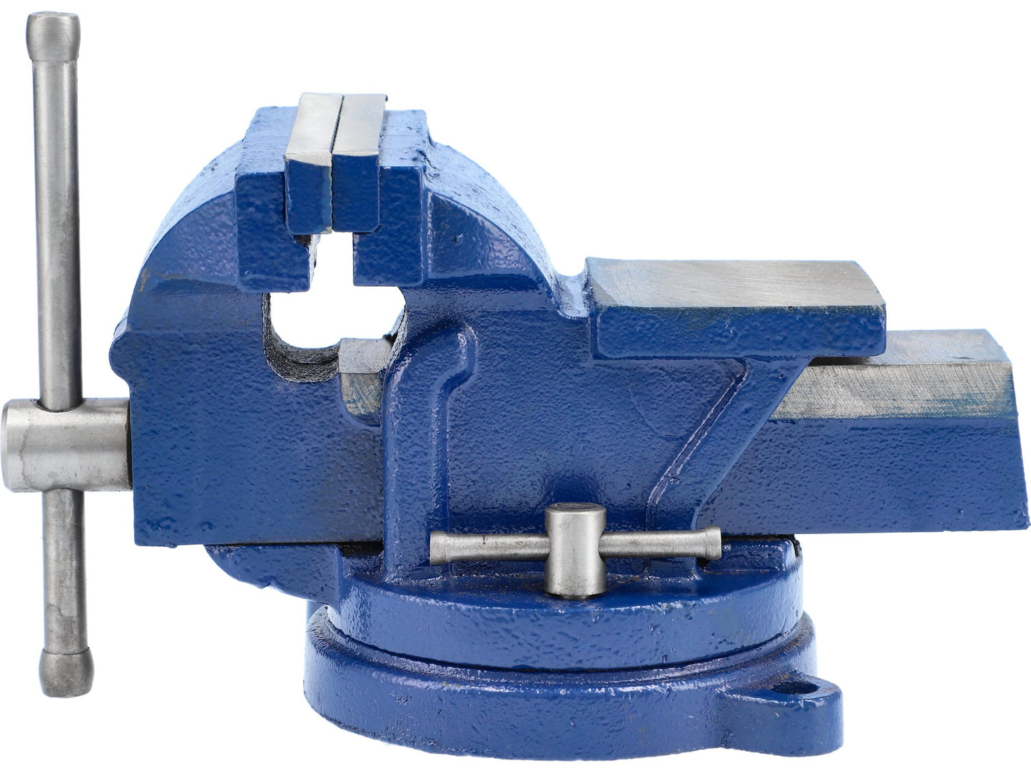 MENGHINĂ DE BANC ROTATIVĂ 150MM