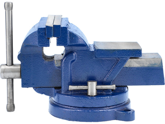MENGHINĂ DE BANC ROTATIVĂ 150MM
