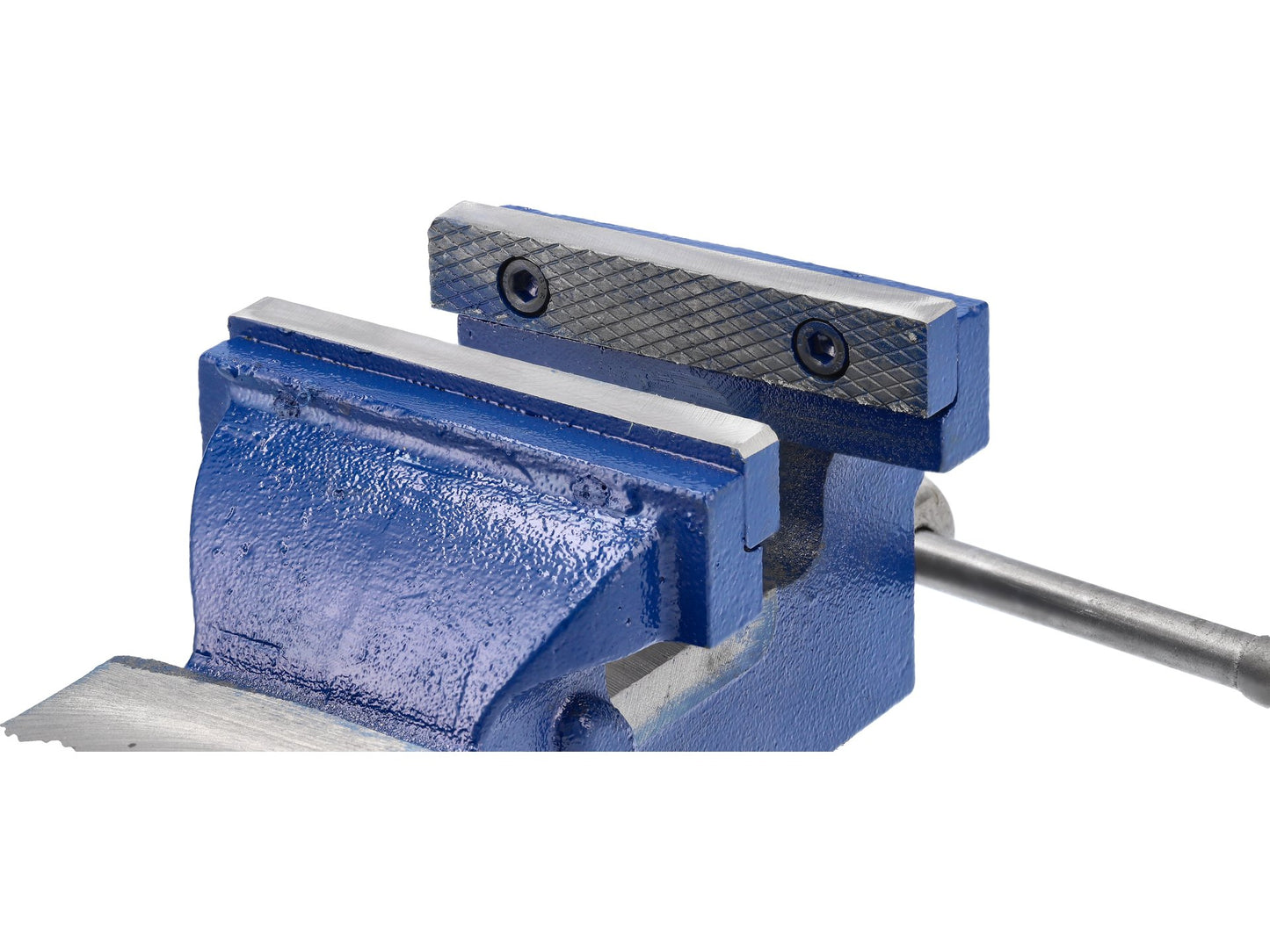 MENGHINĂ DE BANC ROTATIVĂ 150MM