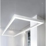 Corp LED liniar interconectabil, 40W, 5000K, 1200 mm, alb