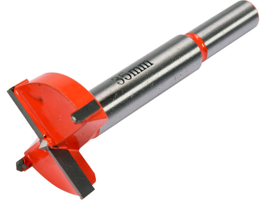 Freza lemn 35 mm YATO YT-33011, profesionala, pentru balamale, precisa si durabila