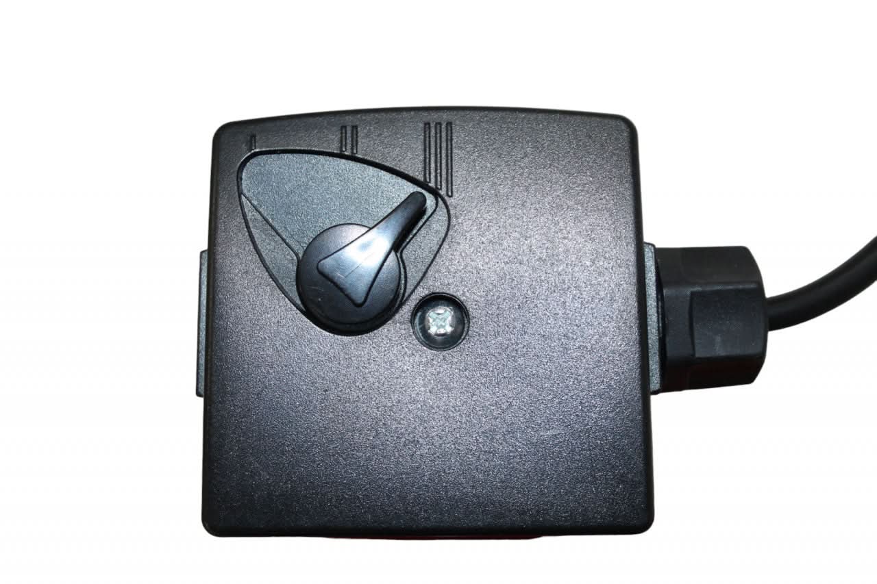 Pompa de Recirculare EXR25 6G-180 Elefant, 100W, Debit 55 L/min, Înălțime Maximă 6.5m, Racord 1 inch,