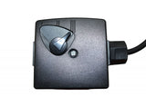 Pompa Recirculare Elefant EXR25 6G-180, 100W, pentru sisteme incalzire